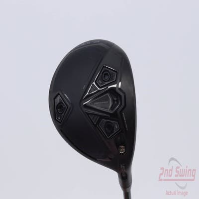 Cobra Darkspeed LS Fairway Wood 5 Wood 5W 17.5° Graphite Design Tour AD VF-7 Graphite X-Stiff Right Handed 42.0in