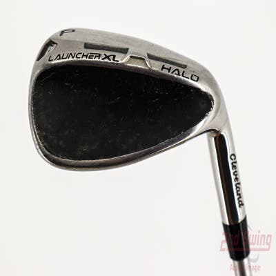 Cleveland Launcher XL Halo Single Iron Pitching Wedge PW Grafalloy ProLaunch Platinum Graphite Ladies Right Handed 35.0in