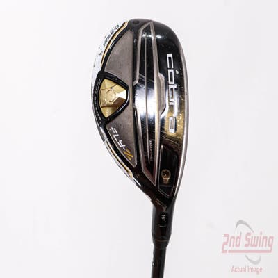 Cobra Fly-Z Hybrid 2 Hybrid 16° Cobra Matrix VLCT Altus Graphite Regular Right Handed 41.5in