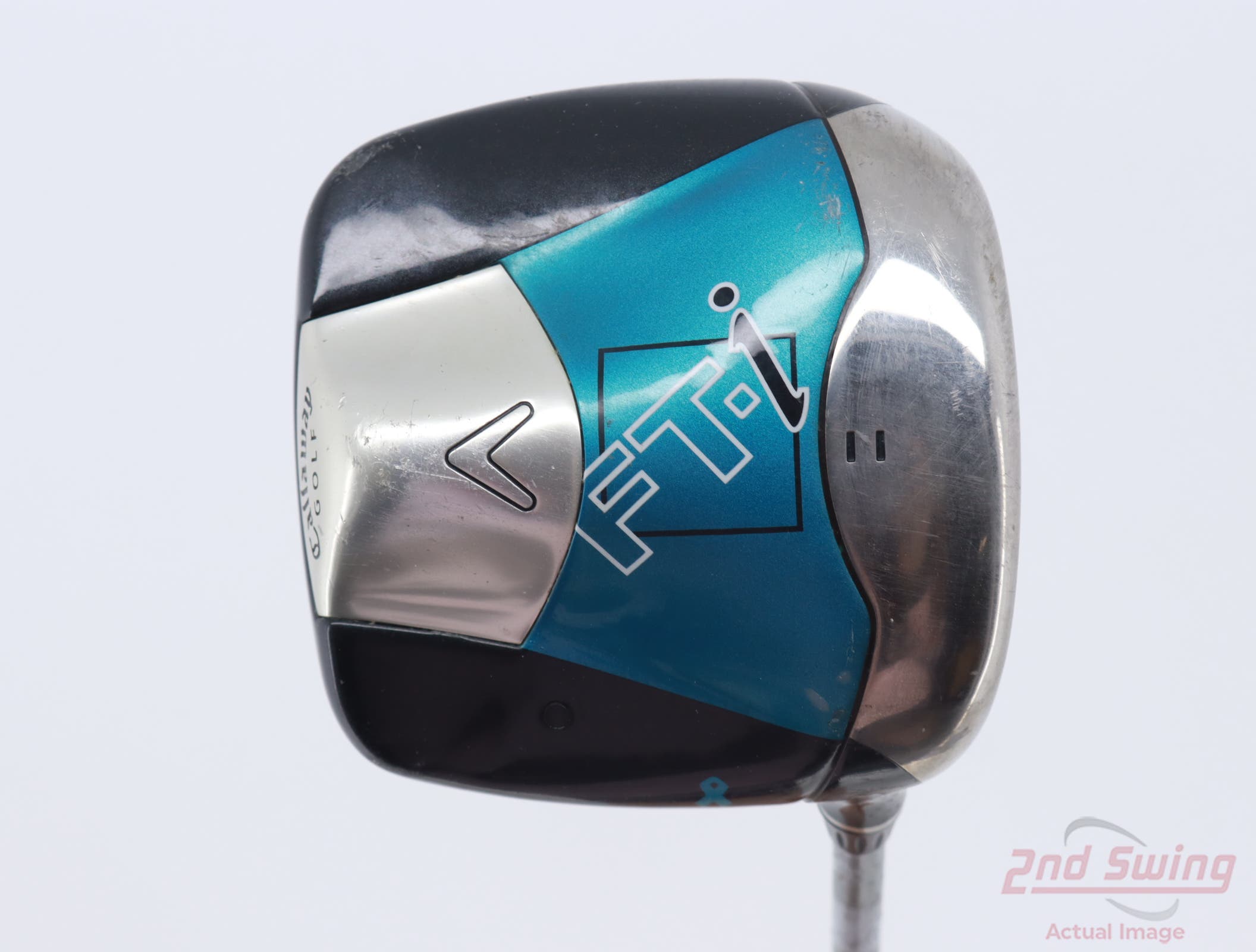 Callaway FT-i Driver | 2nd Swing Golf