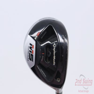 TaylorMade M5 Fairway Wood 3 Wood 3W 15° Mitsubishi MMT 70 Graphite X-Stiff Right Handed 42.5in