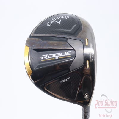 Callaway Rogue ST Max Driver 10.5° MCA Tensei AV-XLINK Blue 55 Graphite Regular Right Handed 45.5in