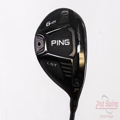 Ping G425 LST Fairway Wood 3 Wood 3W 14.5° ALTA CB 65 Slate Graphite Stiff Right Handed 43.0in