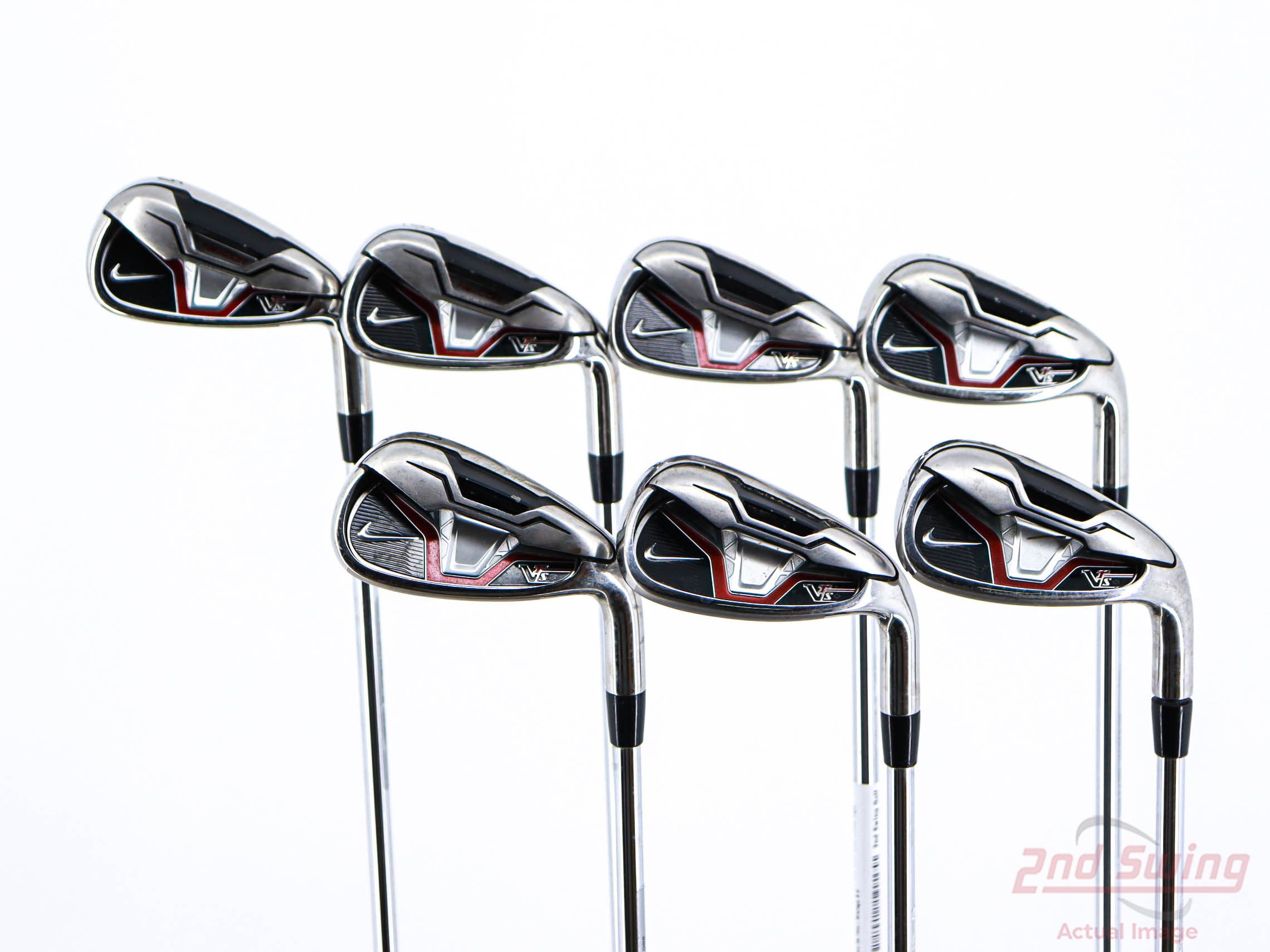 Nike outlet NexCor Vrs irons