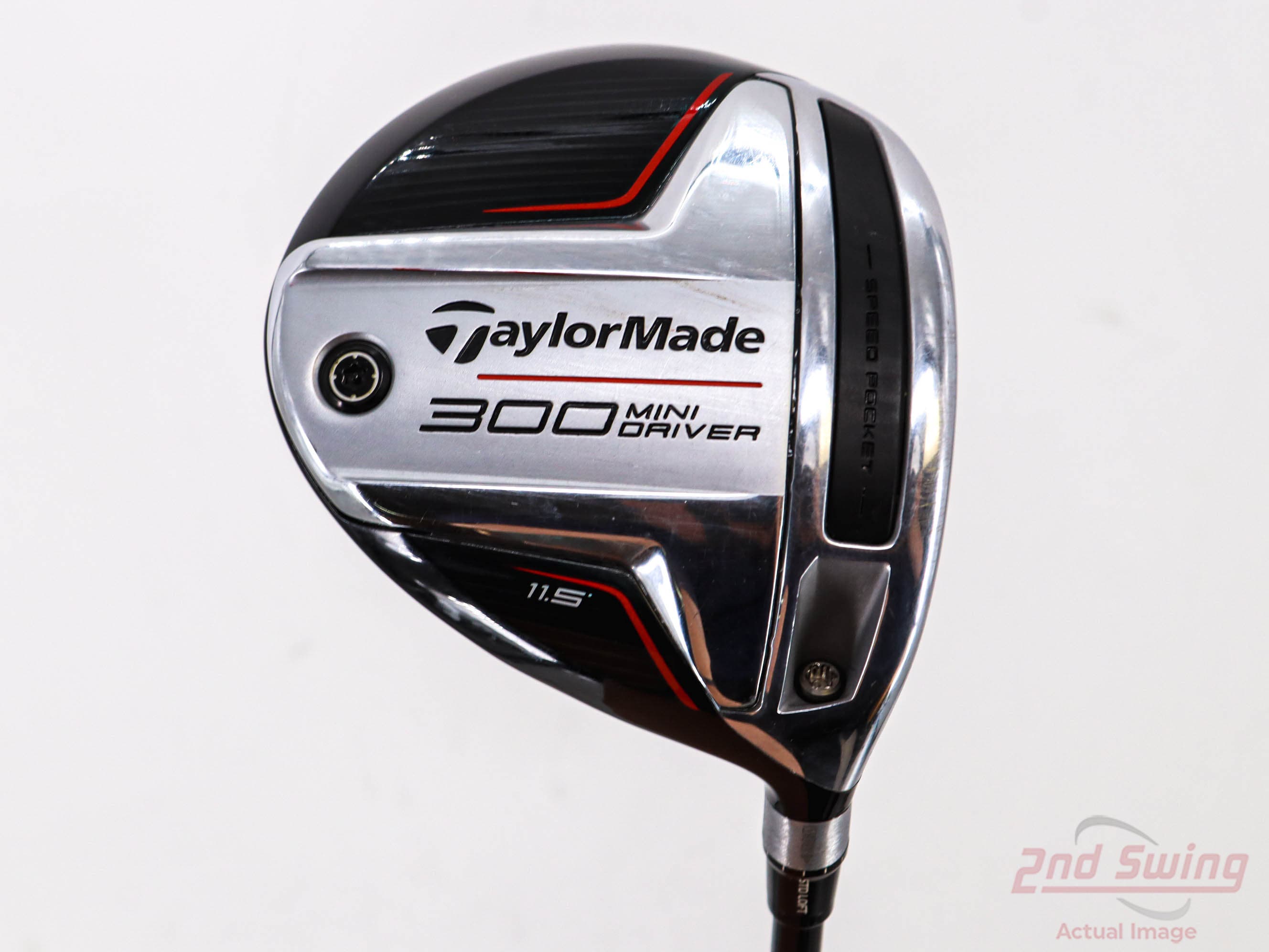 TaylorMade 300 Mini Driver | 2nd Swing Golf