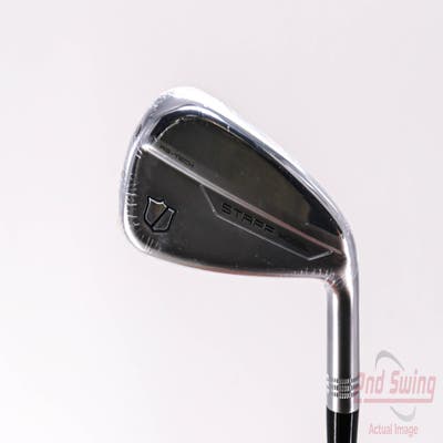 Mint Wilson Staff Model RB Utility Utility Iron 2 Utility 18° Project X HZRDUS Black Gen4 90 Graphite Stiff Right Handed 40.0in