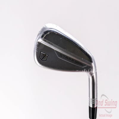 Mint Wilson Staff Model RB Utility Utility Iron 3 Utility 21° Project X HZRDUS Black Gen4 90 Graphite Stiff Right Handed 39.25in