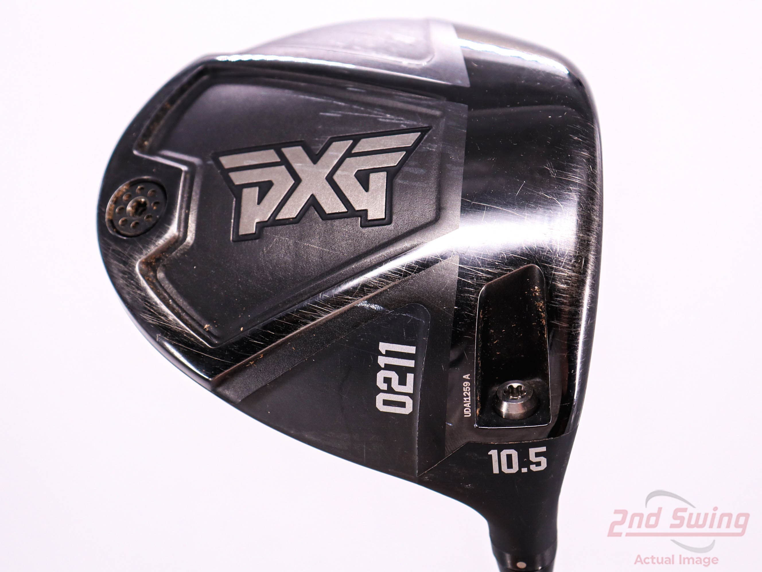 PXG 2021 0211 Driver | 2nd Swing Golf