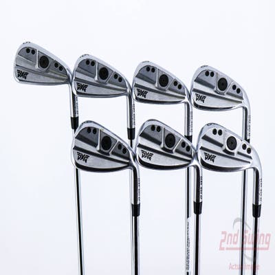 PXG 0311 XP GEN4 Iron Set 5-PW GW Nippon NS Pro 950 Steel Regular Right Handed 38.0in