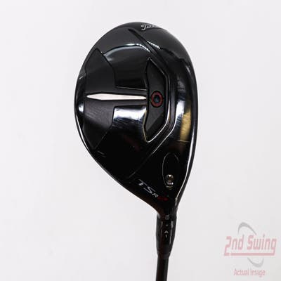 Titleist TSR2 Fairway Wood 5 Wood 5W 18° Graphite Design Tour AD IZ-6 Graphite Stiff/Regular Right Handed 42.0in