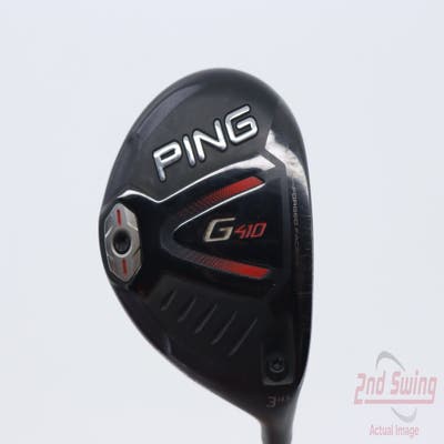 Ping G410 Fairway Wood 3 Wood 3W 14.5° ALTA CB 65 Red Graphite Stiff Right Handed 43.0in