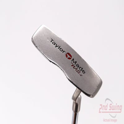 TaylorMade Nubbins M6 Putter Slight Arc Steel Right Handed 32.0in