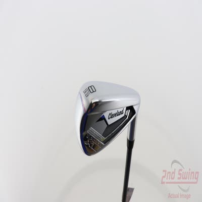 Mint Cleveland ZipCore XL Single Iron 8 Iron 33° UST Helium Nanocore IP 60 IR Graphite Senior Right Handed 36.5in