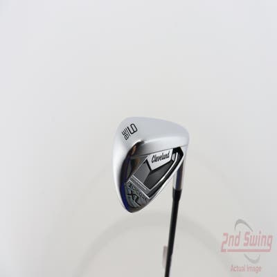 Mint Cleveland ZipCore XL Single Iron 9 Iron 38° UST Helium Nanocore IP 60 Graphite Senior Right Handed 36.0in