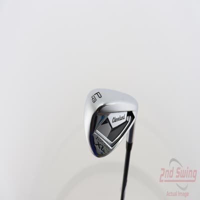 Mint Cleveland ZipCore XL Wedge Pitching Wedge PW 43° UST Helium Nanocore IP 60 Graphite Senior Right Handed 35.5in