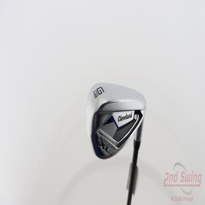 Mint Cleveland ZipCore XL Wedge Gap GW 48° UST Helium Nanocore IP 60 Graphite Senior Right Handed 35.5in