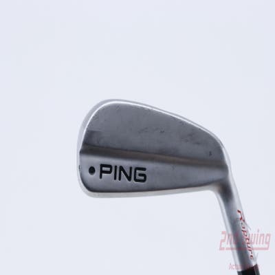 Ping Rapture Driving Iron Utility Iron 2 Utility Ping TFC 949 Graphite Stiff Right Handed Black Dot 40.0in