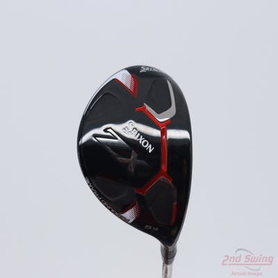 Srixon ZX Fairway Wood 5 Wood 5W 18° Project X Cypher 55 Graphite Ladies Right Handed 42.0in