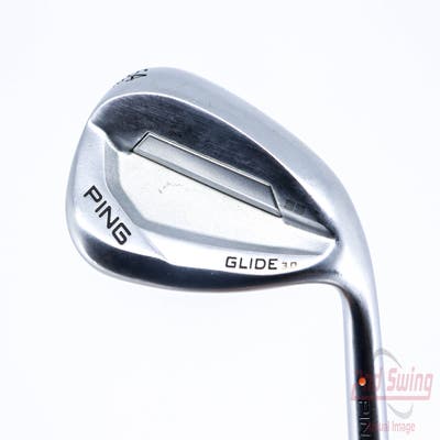 Ping Glide 3.0 Wedge Sand SW 54° 12 Deg Bounce ALTA CB Black Graphite Regular Right Handed Orange Dot 35.0in