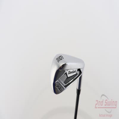 Mint Cleveland ZipCore XL Single Iron 2 Iron 26° UST Helium Nanocore IP 60 Graphite Senior Right Handed 37.5in