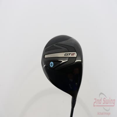 Titleist GT2 Driver 10° MCA Tensei 1K Blue 55 Graphite Regular Right Handed 45.5in