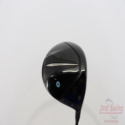 Titleist TSR1 Driver 10° MCA Tensei AV Blue Raw 55 Graphite Regular Right Handed 45.25in