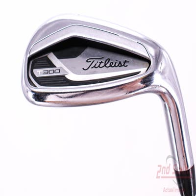 Titleist 2021 T300 Wedge Gap GW 53° FST KBS Tour 90 Steel Regular Right Handed 35.75in