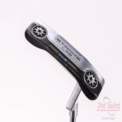 Odyssey Stroke Lab One Putter Steel Right Handed 35.0in