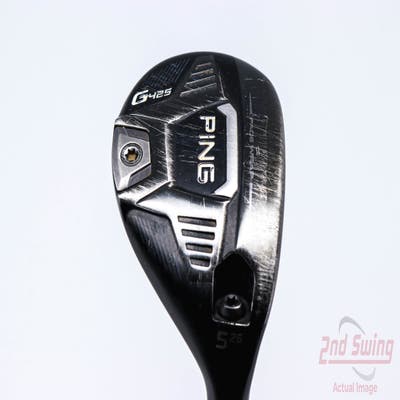 Ping G425 Hybrid 5 Hybrid 26° ALTA CB 70 Slate Graphite Senior Right Handed 39.25in