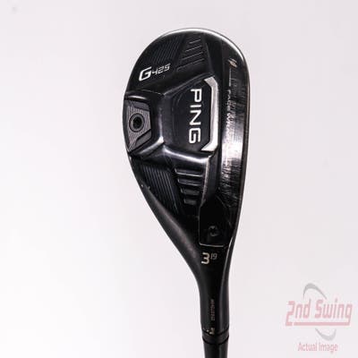 Ping G425 Hybrid 3 Hybrid 19° Ping TFC 80H Graphite Senior Right Handed 40.0in