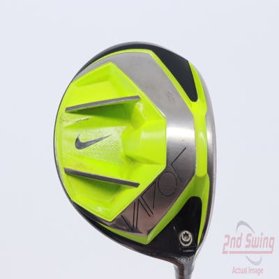 Nike Vapor Speed Driver 10.5° Mitsubishi Rayon Fubuki Z 50 Graphite Stiff Right Handed 45.0in