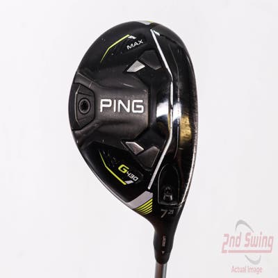 Ping G430 MAX Fairway Wood 7 Wood 7W 21° ALTA Quick 45 Graphite Senior Right Handed 42.0in