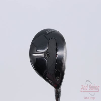 Titleist TSR3 Fairway Wood 5 Wood 5W 18° MCA Diamana PD Series 80 Graphite Stiff Right Handed 42.0in