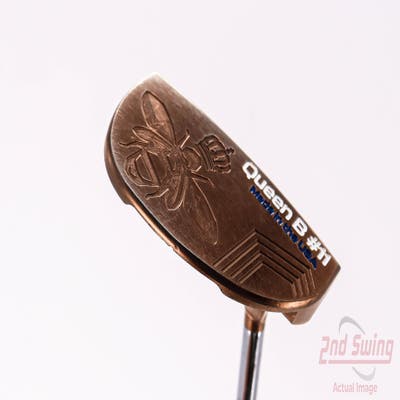 Bettinardi 2021 Queen B 11 Putter Steel Right Handed 34.0in