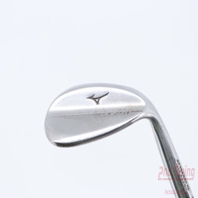 Mizuno T24 Raw Wedge Lob LW 60° 10 Deg Bounce C Grind Project X LZ 6.0 Steel Stiff Right Handed 35.75in