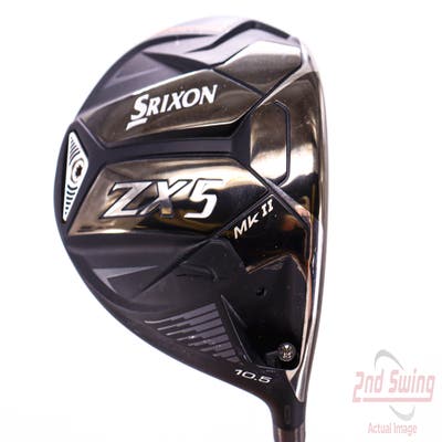 Srixon ZX5 MK II Driver 10.5° Project X HZRDUS Red CB 50 Graphite Regular Right Handed 45.5in