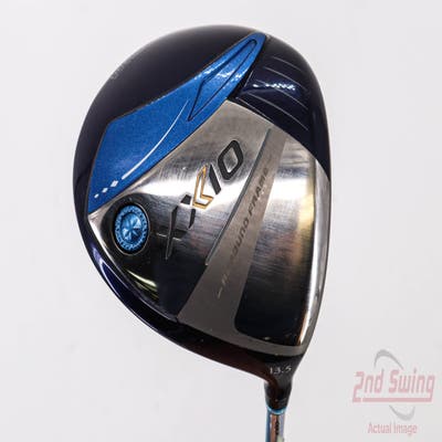 XXIO 13 Womens Driver 13.5° XXIO MP-1300L Graphite Ladies Right Handed 44.25in