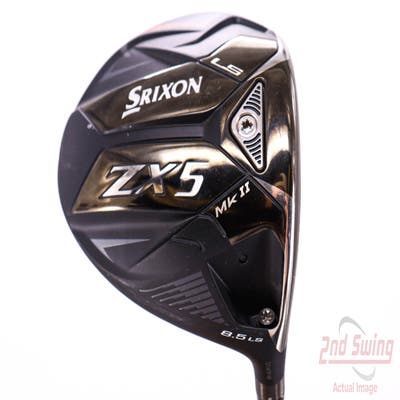 Srixon ZX5 LS MK II Driver 8.5° Mitsubishi Tensei 1K Black 65 Graphite Stiff Right Handed 45.5in