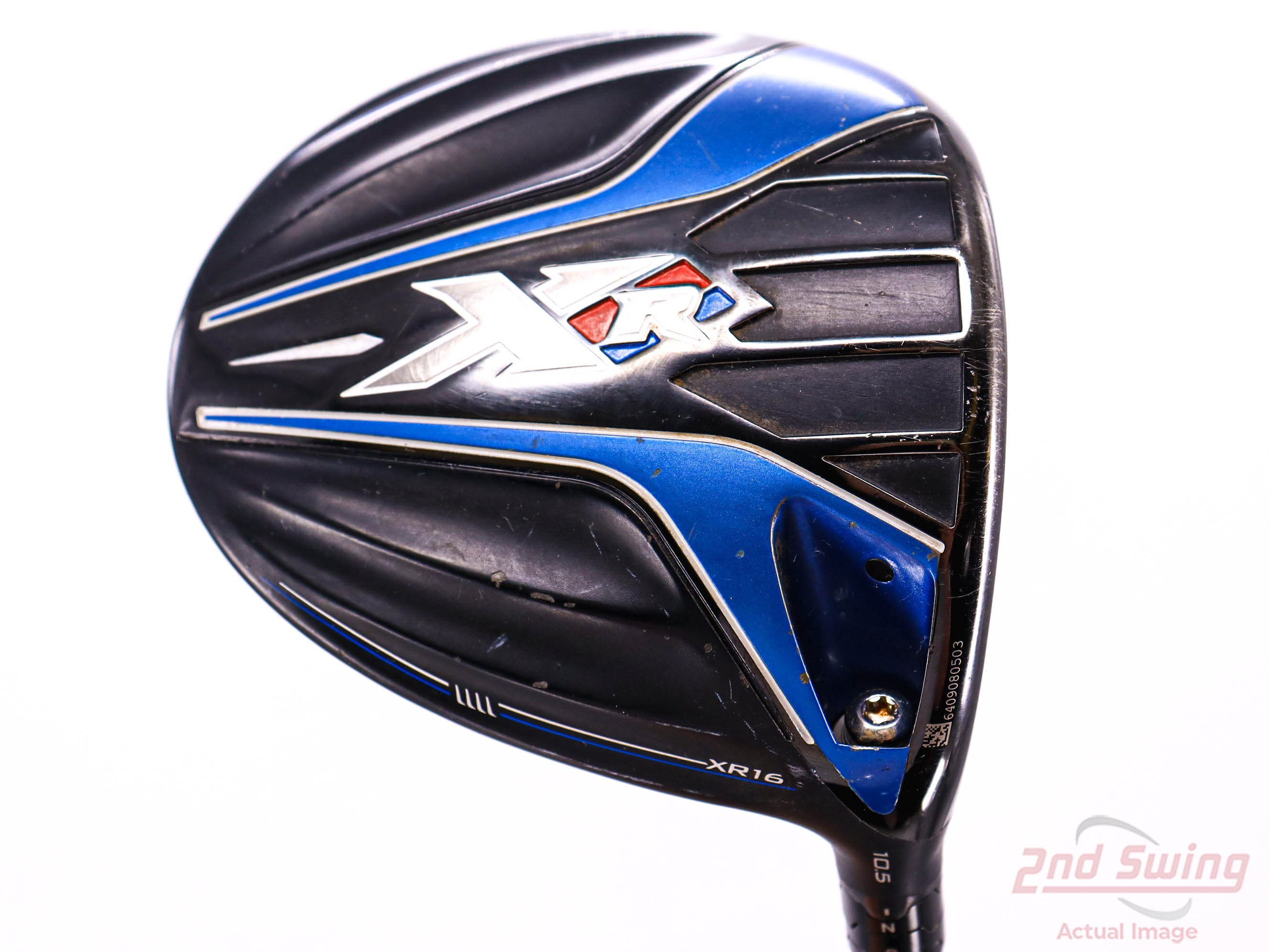 Callaway XR 16 Driver | 2nd Swing Golf