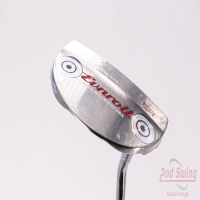 Mint Evnroll 38 Tour Spec ER8 Satin Putter Steel Right Handed 35.0in