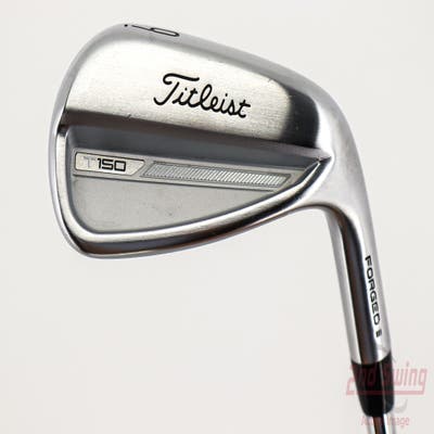 Mint Titleist 2023 T150 Single Iron 9 Iron Nippon NS Pro Modus 3 Tour 105 Steel Stiff Right Handed 35.5in