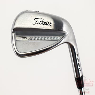 Titleist 2023 T150 Single Iron Pitching Wedge PW 44° Nippon NS Pro Modus 3 Tour 120 Steel Stiff Right Handed 35.75in