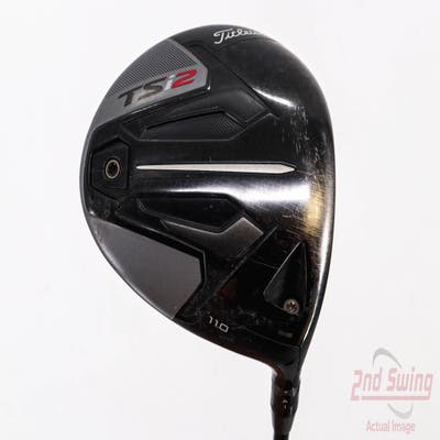 Titleist TSi2 Driver 11° Fujikura Pro 70 Graphite Regular Right Handed 46.0in