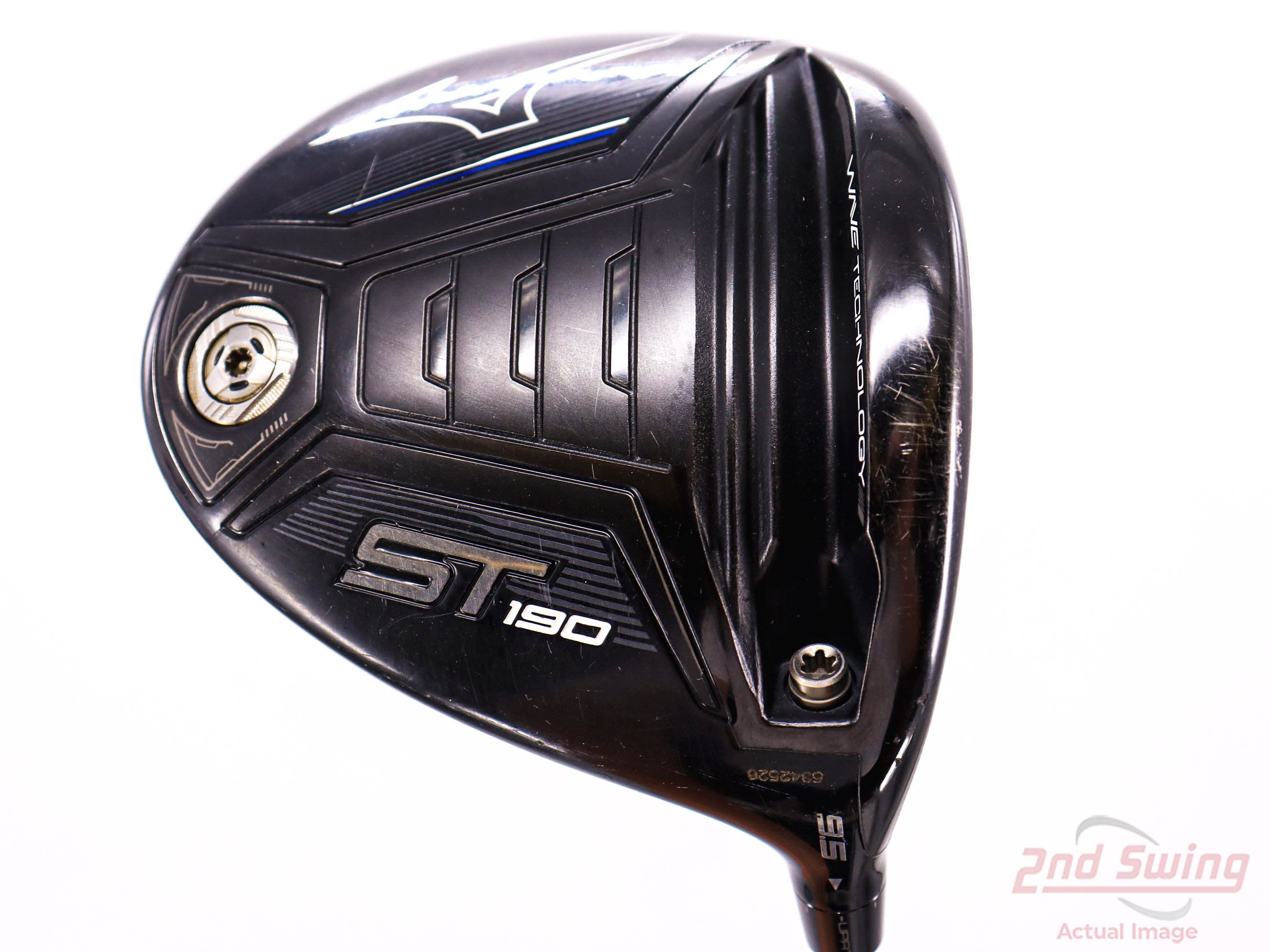 Mizuno ST190 Driver | 2nd Swing Golf