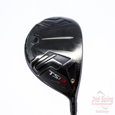 Titleist TSi3 Driver 9° Project X HZRDUS Red CB 50 Graphite Regular Right Handed 45.75in