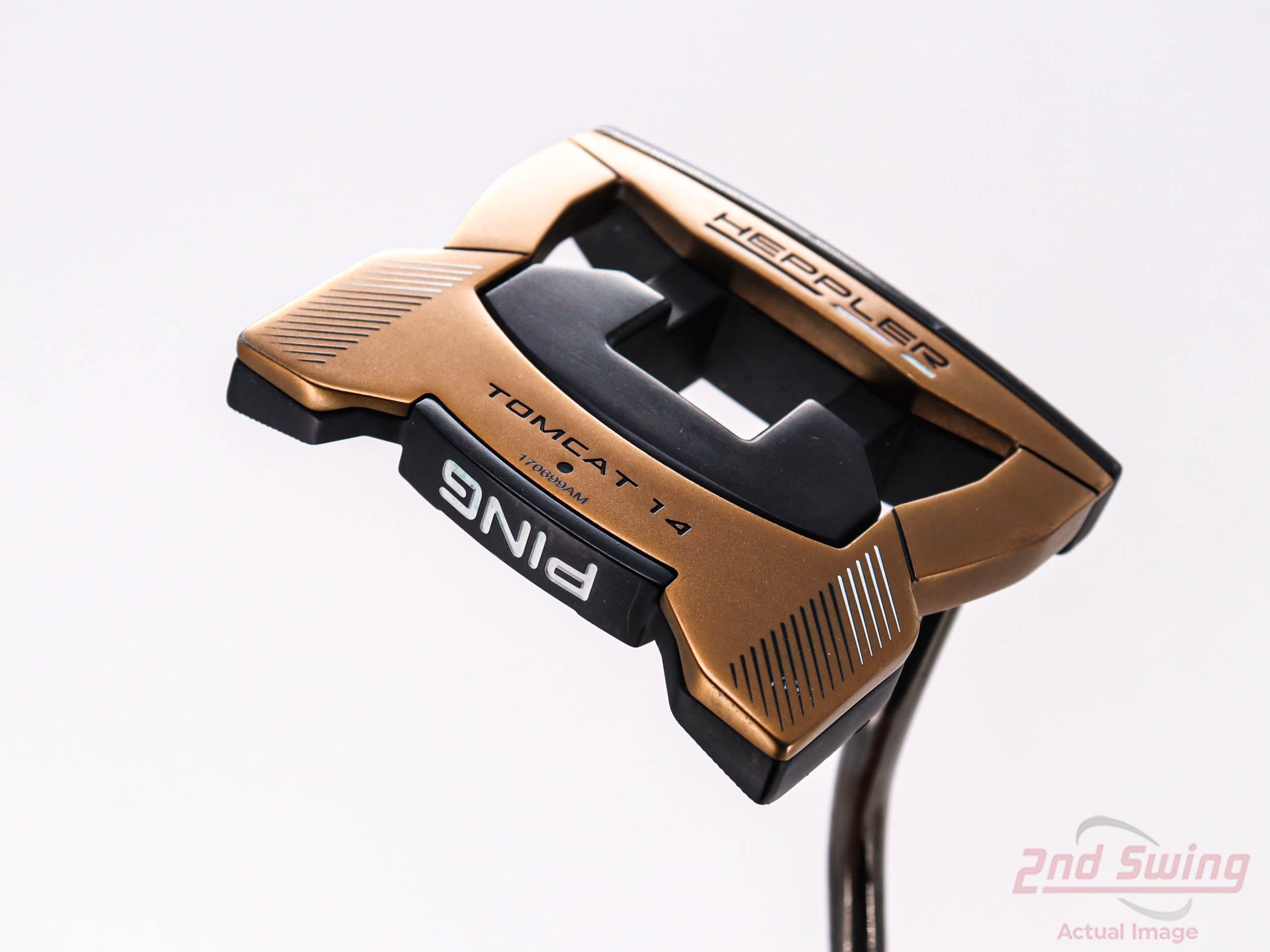 Ping Heppler Tomcat 14 Putter | 2nd Swing Golf