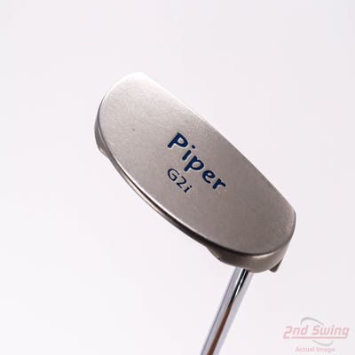 Ping G2 Piper Putter Steel Right Handed Orange Dot 33.5in