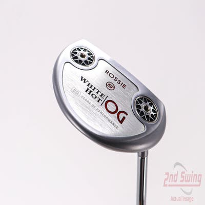 Odyssey White Hot OG Rossie S Putter Steel Right Handed 34.0in