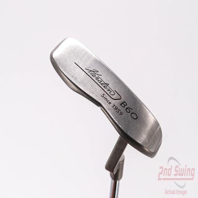 Ping Karsten 1959 B60 Putter Steel Right Handed Black Dot 34.0in