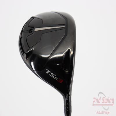 Titleist TSR3 Driver 9° Graphite Design Tour AD XC-6 Graphite X-Stiff Right Handed 44.5in